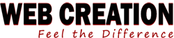 website creation chennai